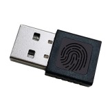 Dispozitiv biometric AT41 mini USB cititor de amprentă pentru Windows 10 - 11,