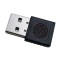 Dispozitiv biometric AT41 mini USB cititor de amprentă pentru Windows 10 - 11,