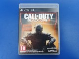 Call of Duty: Black Ops III - joc PS3 (Playstation 3)