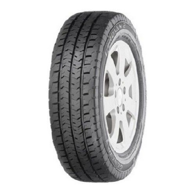 Anvelope General Eurovan 2 215/60R16C 103/101T Vara foto