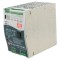 Alimentator MEAN WELL DRS-240-12CAN 240W 12V 20A cu buffer pentru șină DIN