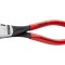 Cle?ti frontali pentru taiere 160mm