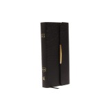 Classic Companion Bible-NKJV-Snap Flap