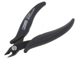 Clește pentru tăiere micro 138mm
