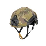 Husa casca multifunctionala FMA Multicam
