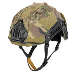 Husa casca multifunctionala FMA Multicam