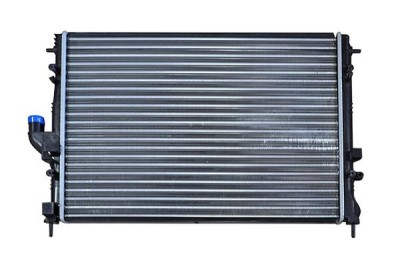 Radiator Motor 153834 con30917 foto