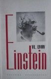 Einstein - Vl. Lvov