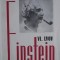 Einstein - Vl. Lvov