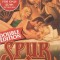 Dirk Fletcher - Spur - Dakota Doxy - San Diego Sirens