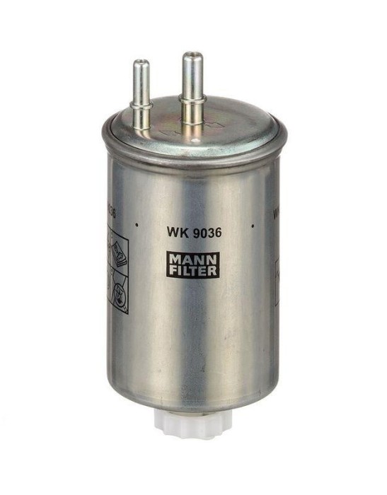 Filtru combustibil
