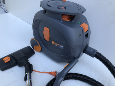 Aspirator TASKI AERO 15 Plus foto