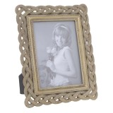 Cumpara ieftin Rama foto Elegance Golden 13x18