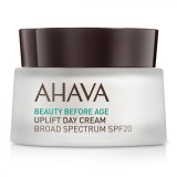 Cumpara ieftin Crema antirid zi cu SPF 20 Beauty Before Age Uplift, 50ml, Ahava