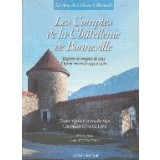 Les Comptes de la Chatellenie de Bonneville