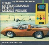 C9619N Stații de telecomandă pentru modele reduse de Sergiu Florică, 1978