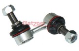Brat/bieleta suspensie, stabilizator HYUNDAI TRAJET (FO) (2000 - 2008) METZGER 53027312