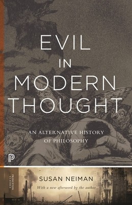 Evil in Modern Thought: An Alternative History of Philosophy foto