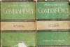 Contrapunct Vol. 1-2, Ed. II, Aldous Huxley, Contemporana, Romana, Carte Veche, 808 pagini