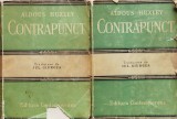 Contrapunct Vol. 1-2, Ed. II, Aldous Huxley, Contemporana, Romana, Carte Veche, 808 pagini