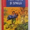 PRIN PUSTIU SI JUNGLA de HENRYK SIENKIEWICZ , 2004
