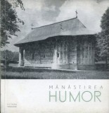 Das Kloster Humor (Manastirea Humor) - Stefan Bals (text in limba germana)