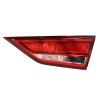 Stop spate lampa Audi A3 (8V), 05.2016- Model Sedan/CABRio, partea Stanga, cu suport becuri, tip bec H21W+H6W+W16W, partea inteRioara, MAGNETI MARELL, AL Automotive Lighting