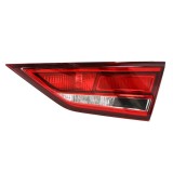 Stop spate lampa Audi A3 (8V), 05.2016- Model Sedan/CABRio, partea Stanga, cu suport becuri, tip bec H21W+H6W+W16W, partea inteRioara, MAGNETI MARELL