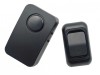 Sonerie Alimentare la Priza 220V cu Buton Wireless Alimentat La Baterie și Reglaj Volum - 16 Melodii Model A22