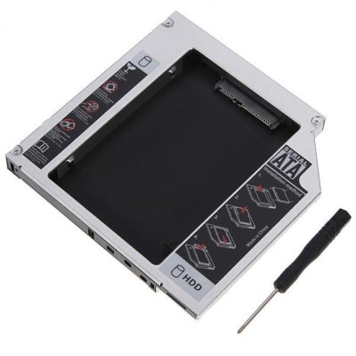 Adaptor HDD caddy Asus U41sv foto