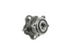 Rulment roata spate, CX, Nissan Altima (L32), 10.2006-07.13, Altima (L33), 05.2012-, Murano I (Z50), 04.02-12.2009, Murano II (Z51), 10.2007-2014, Qu