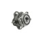 Rulment roata spate, CX, Nissan Altima (L32), 10.2006-07.13, Altima (L33), 05.2012-, Murano I (Z50), 04.02-12.2009, Murano II (Z51), 10.2007-2014, Qu