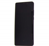 Display Huawei P30 Pro, Complet, Black