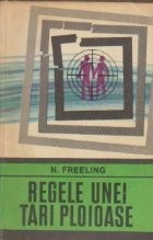 Regele unei tari ploioase foto