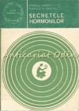 Cumpara ieftin Secretele Hormonilor - Popescu Aristide-Liviu, Popescu N. Aristide, 1975, Jules Verne