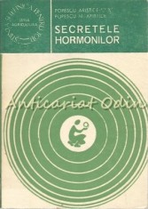 Secretele Hormonilor - Popescu Aristide-Liviu, Popescu N. Aristide