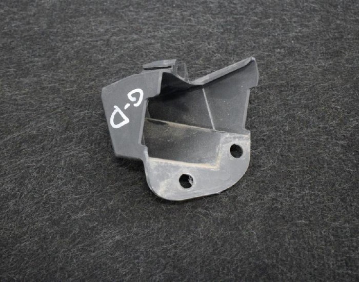 Suport bara de protecție dreapta spate FORD FIESTA VII 2018 OEM: H1BB-17E850-A1 3438880