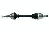 Planetara Opel Astra G 1989-2005; Vectra B 1995-2002; Zafira A 1999-2005; Fata Stanga, EAI T58225