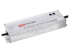 Alimentator pulsatoriu LED 186W - 42VDC - 2,2&divide;4,4A - 90&divide;305VAC