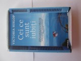 Victoria Hislop - Cei ce sunt iubiti