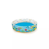 Piscina gonflabila pentru copii 152x30 cm Bestway