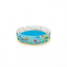 Piscina gonflabila pentru copii 152x30 cm Bestway