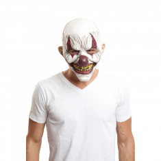 Masca Clown Horror Latex