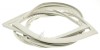 ASSY GASKET-REF;GGH14,GRAY DA97-14689A pentru frigider / combina frigorifica SAMSUNG