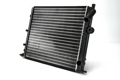Radiator, racire motor RENAULT CLIO I (B/C57, 5/357) (1990 - 1998) THERMOTEC D7R036TT foto