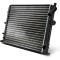 Radiator, racire motor RENAULT CLIO I (B/C57, 5/357) (1990 - 1998) THERMOTEC D7R036TT