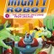 Ricky Ricotta&#039;s Mighty Robot vs. the Uranium Unicorns from Uranus (Book 7)