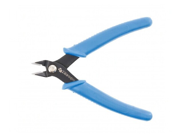 Cleşti miniatură pentru tăiere 125mm
