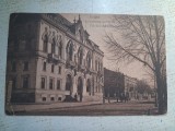 Galati - Palatul Administrativ.
