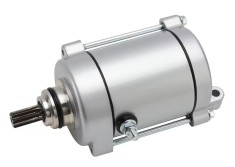 Electromotor ATV Bashan 125cc 150cc 200cc - 9 dinti - Bashan